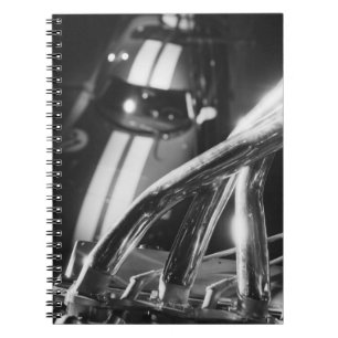Cuaderno Europa, Suiza, Ginebra. Salón del Automóvil de Gin