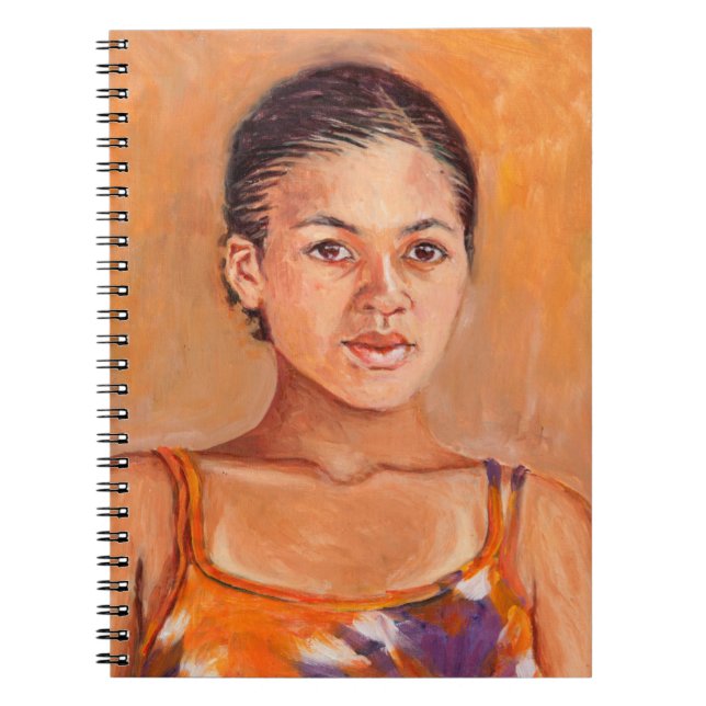 Cuaderno Eva (Frente)