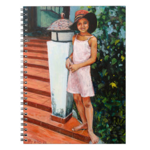 Cuaderno Eva 2006