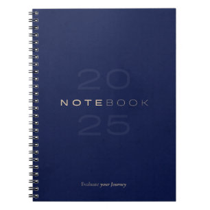 Cuaderno Evalúa tu viaje 2025