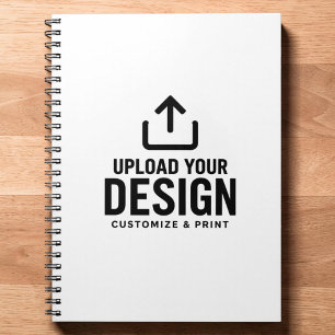 Cuaderno Evento Empresarial Corporativo Personalizado