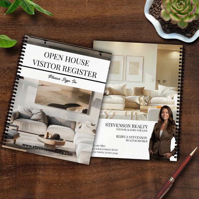 Cuaderno Evento inmobiliario (Subido por el creador)
