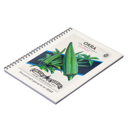 Cuaderno Everything Is Gonna Be Okray Notebook