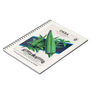 Cuaderno Everything Is Gonna Be Okray Notebook