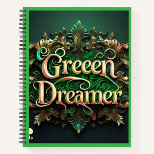 Cuaderno "Evolución ecológica"