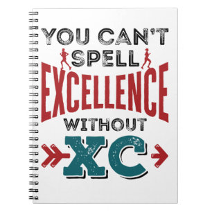 Cuaderno Excelencia divertida XC en todos los países
