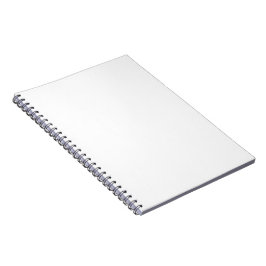 Cuaderno Éxito Personalizado de Regreso a la Escuela