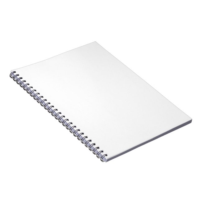 Cuaderno Éxito Personalizado de Regreso a la Escuela (Lado Derecho)