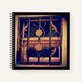 Cuaderno Expectativas del tiempo