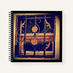 Cuaderno Expectativas del tiempo