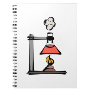 Cuaderno Experiencia