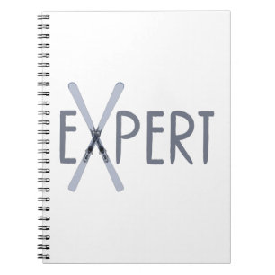 Cuaderno Experto