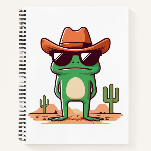 Cuaderno Experto Certificado en Nuggets de Pollo (Anverso)