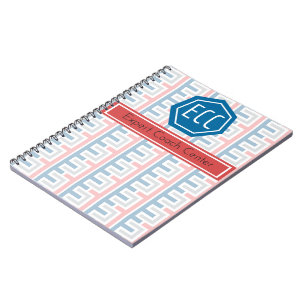 Cuaderno experto del centro del coche