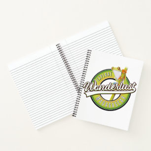 Cuaderno Explora el deseo de Madagascar