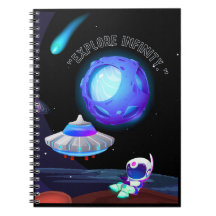 Explora el Infinito