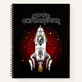 Cuaderno Exploración del espacio del turismo del combustibl