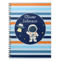 Explorador Espacial Ovni Astronauta Personalizado