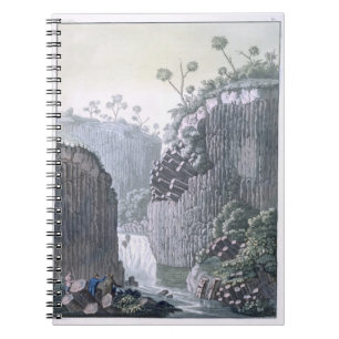 Cuaderno Exploradores con la expedición de Humboldt en el