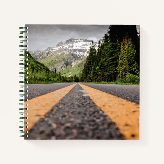 Cuaderno Explorar (Anverso)