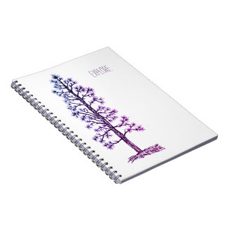 Cuaderno Explorar diario