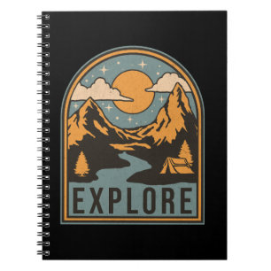 Cuaderno Explorar el diseño de texto