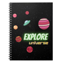 EXPLORAR EL UNIVERSO