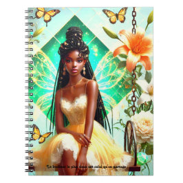 Cuaderno Explore l’inattendu, trouve l’extraordinaire,