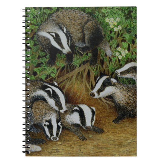 Cuaderno Exposición (Frente)
