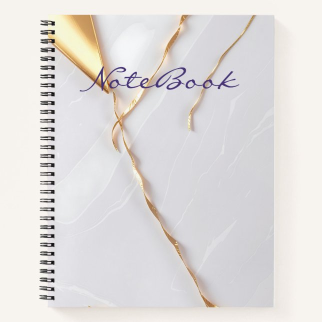 Cuaderno Expresarse con nuestro portátil 8,5 x 11 (Anverso)