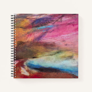 Cuaderno Expresión de Fuchsia