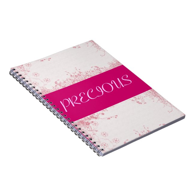 CUADERNO EXPRESIONES HERMOSAS (Lado Derecho)