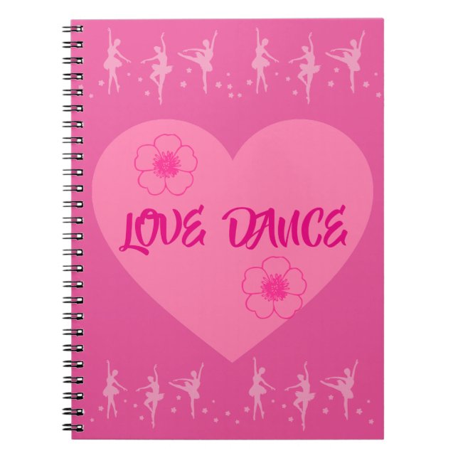 CUADERNO EXPRESIONES HERMOSAS (Frente)