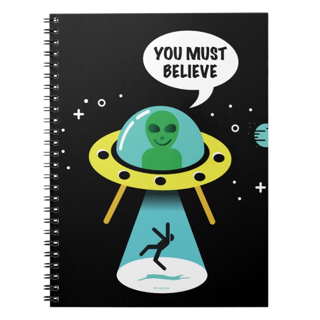 Cuaderno Extranjeros (Frente)