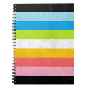 Cuaderno Extraño