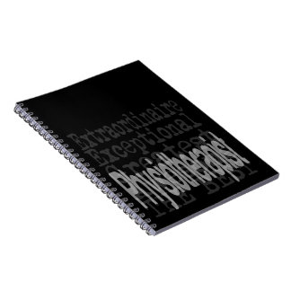 Cuaderno Extraordinaria