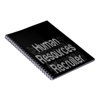 Cuaderno Extraordinaria de contratación de recursos humanos