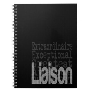 Cuaderno Extraordinaria de enlace