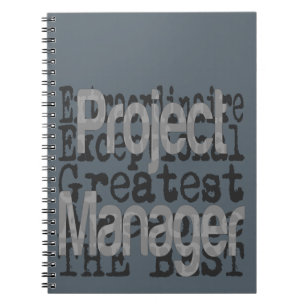 Cuaderno Extraordinaria de Project Manager