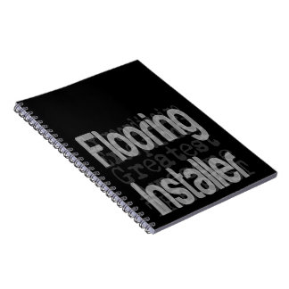 Cuaderno Extraordinaria del instalador de pisos