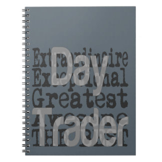 Cuaderno Extraordinaria del operador diario
