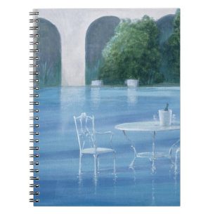 Cuaderno Extremo bajo