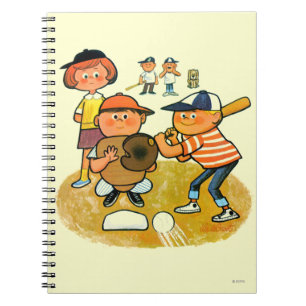 Cuaderno ¡Ey talud!
