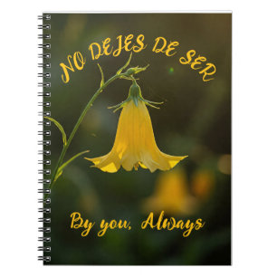 Cuaderno F.C.Amarilla