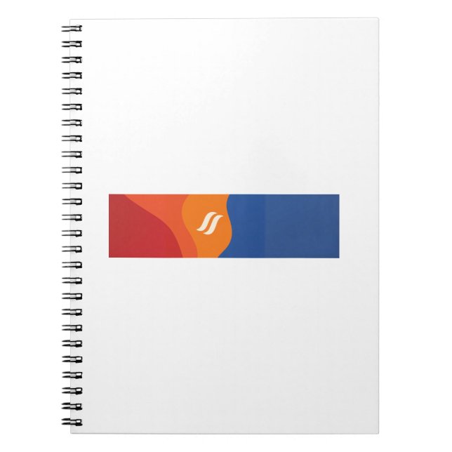 Cuaderno F-Caw-F Esencial Retro Clásico (Frente)