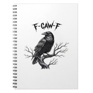 Cuaderno F Caw F Trendy Modern Style