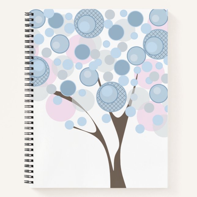 Cuaderno Fabuloso (Anverso)