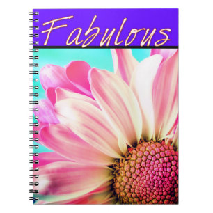 Cuaderno Fabuloso