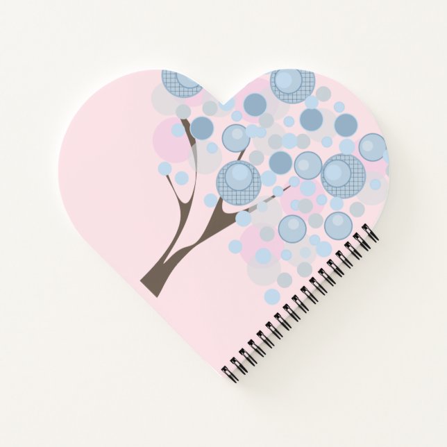 Cuaderno Fabuloso (Reverso)