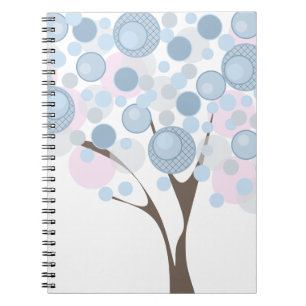 Cuaderno Fabuloso, madera